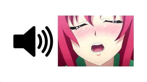 anime moan sound|Pack: Female Sexual Sound Effects For NSFW Content Creators